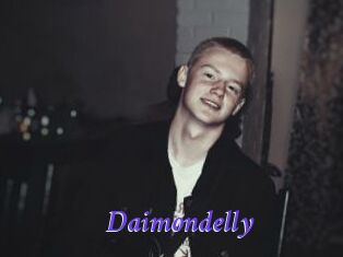 Daimondelly