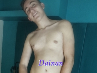 Dainan