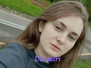 Daiquiri