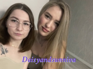 Daisyandsunniva