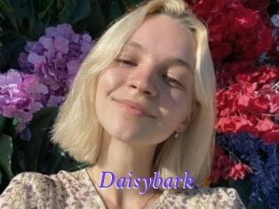 Daisybark