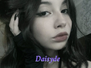 Daisyde