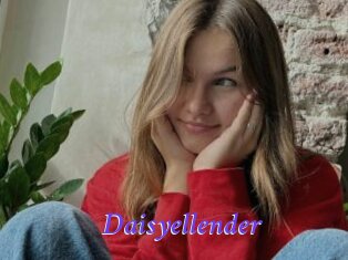 Daisyellender