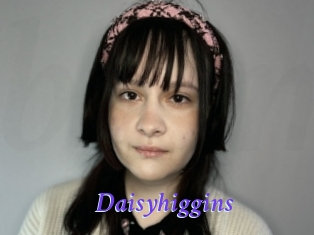 Daisyhiggins