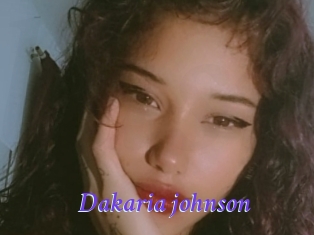dakaria_johnson Bdsm gratuit