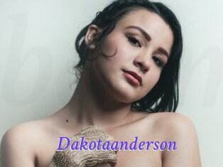 Dakotaanderson