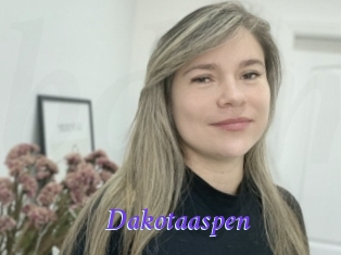 Dakotaaspen