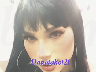 dakotahot21 Bdsm gratuit