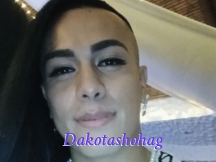 Dakotashohag
