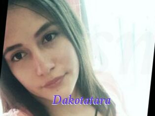 Dakotatara
