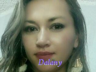 Dalany