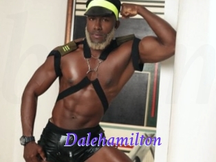 dalehamilton Bdsm gratuit