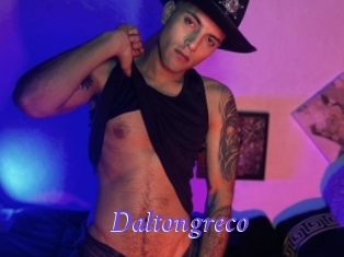 daltongreco Bdsm gratuit