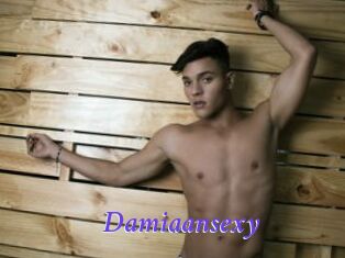 Damiaansexy