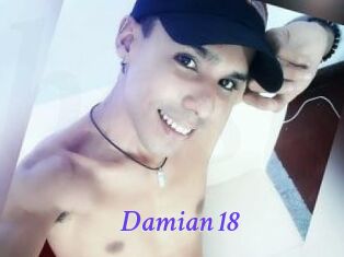 damian_18 Bdsm gratuit