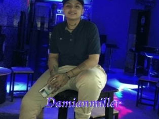 Damianmiller