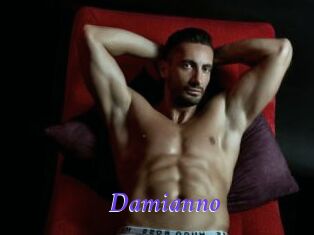 damianno Bdsm gratuit