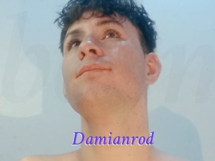 damianrod Bdsm gratuit
