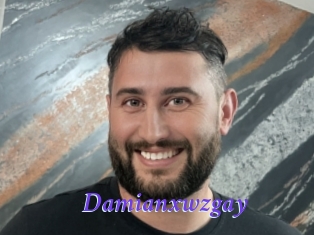 Damianxwzgay