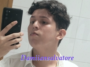 damiiansalvatore Bdsm gratuit