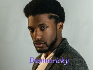 Damnnricky