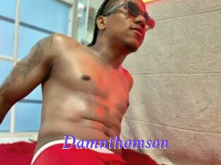 damnthomson Bdsm gratuit