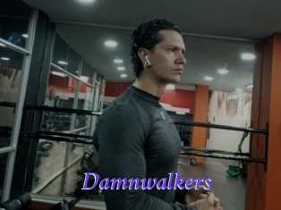 Damnwalkers