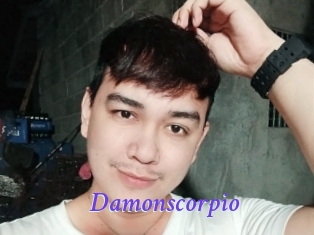 Damonscorpio