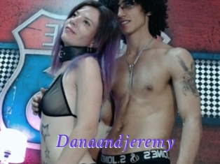 Danaandjeremy