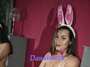 Danablacck
