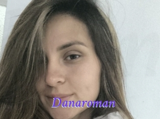 Danaroman