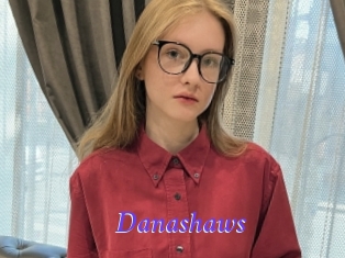 Danashaws