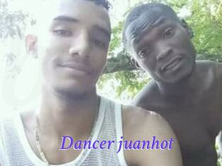 Dancer_juanhot
