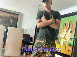 dandythomass Bdsm gratuit