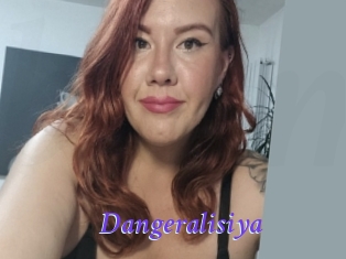 Dangeralisiya