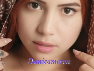 Danicameron