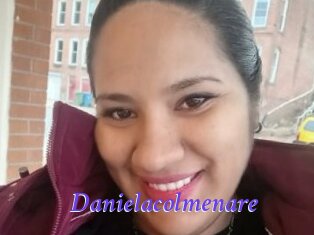 Danielacolmenare