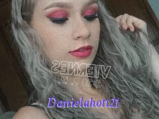 danielahott21 Bdsm gratuit