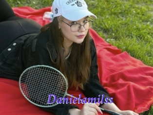Danielamilss