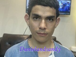 Danielandsandy