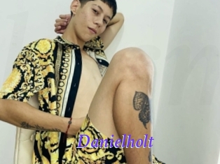 Danielholt