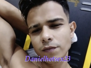 Danielhotsex23