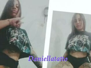 Daniellatatto
