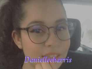 danielleeharris Bdsm gratuit
