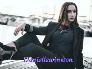 Daniellewinston