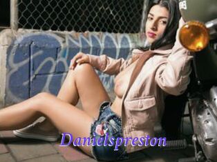 Danielspreston