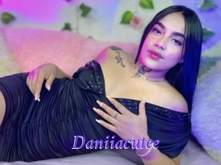 Daniiacutee