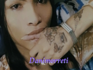 Danimorreti
