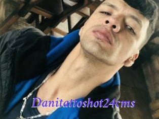 Danitattoshot24cms