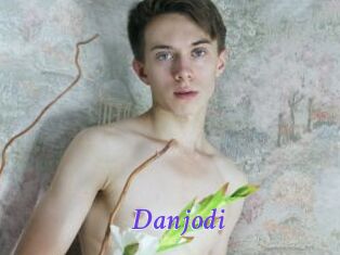 Danjodi